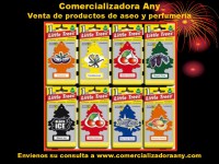Pinos aromáticos para el auto gran variedad de aromas solicita los tuyos